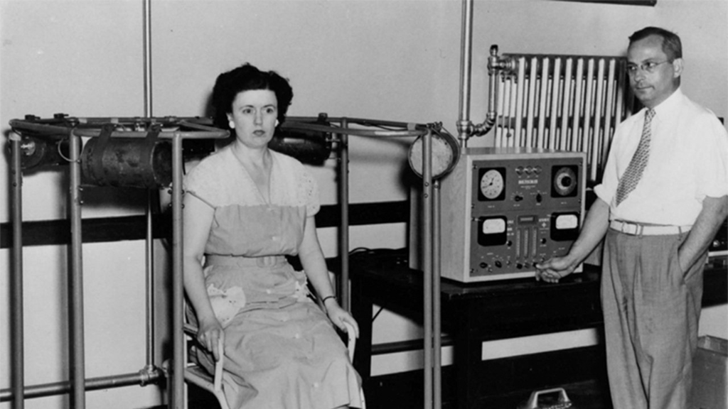 Radiopharmaceutical Therapy